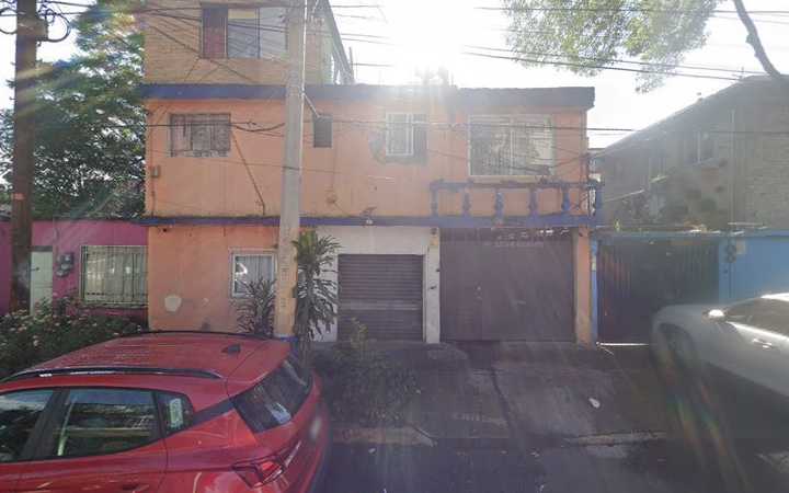 Fotografia tomada fuera de Laura Santamaría Barbosa Médico General Coyoacán - Médico de medicina general en Coyoacán, CDMX