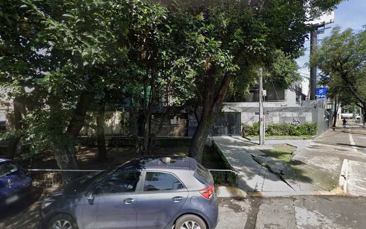 Fotografia tomada fuera de Dermastetik Coyoacan dra Marisol Lozada - Dermatólogo en Coyoacán, CDMX