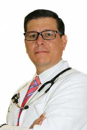 Fotografia tomada fuera de Dr. Jose Maria Remes Troche, Endoscopista - Centro de endoscopia en Boca del Río, Ver.