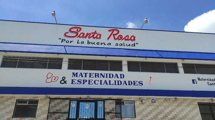 Maternidad & Especialidades Santa Rosa - Hospital de maternidad en Cd Sahagún, Hgo.