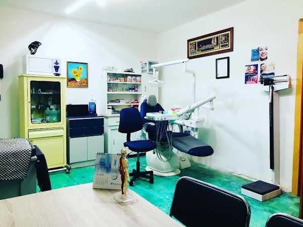 Fotografia tomada fuera de Consultorio Médico Integral. - Oficina médica en Tultitlán de Mariano Escobedo, Edomex.