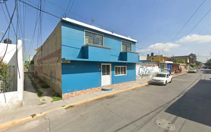 Fotografia tomada fuera de L.C. Consultorio Odontologico - Médico en tultitlan, Edomex.