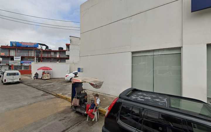 Fotografia tomada fuera de Dr. Alejandro Rivera. Nefrólogo. Hemodiálisis - Nefrólogo en Tultitlán de Mariano Escobedo, Edomex.
