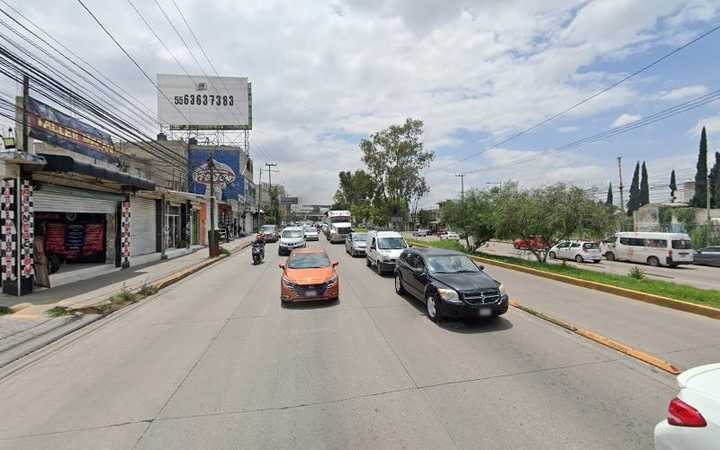 Fotografia tomada fuera de Dr. Enrique Garcia Montes, Angiólogo - Cirujano vascular en Tultitlán de Mariano Escobedo, Edomex.