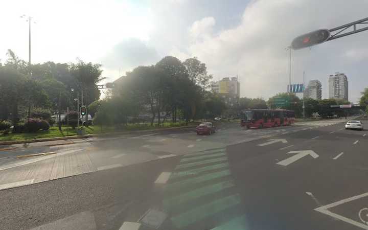 Fotografia tomada fuera de Dr. Mario Alberto Gallardo Ramirez - Cirujano en Benito Juárez, CDMX