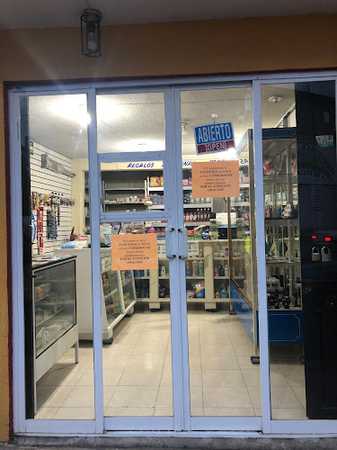 Fotografia tomada fuera de Consultorio Médico Relicario - Centro médico en San Cristóbal de las Casas, Chis.
