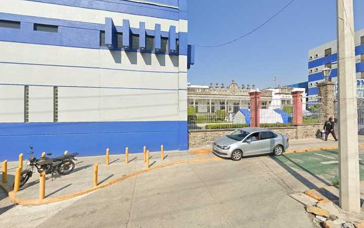 Fotografia tomada fuera de Dra. Cecilia Aguilar Dominguez - Internista en Heroica Puebla de Zaragoza, Pue.