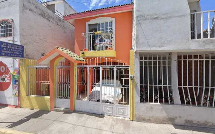 Fotografia tomada fuera de Internista - Doctor en Tepic, Nay.