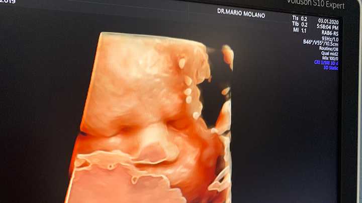 Fotografia tomada fuera de Dr. Mario Alberto Molano Vázquez - Ginecólogo en Nuevo Laredo, Tamps.