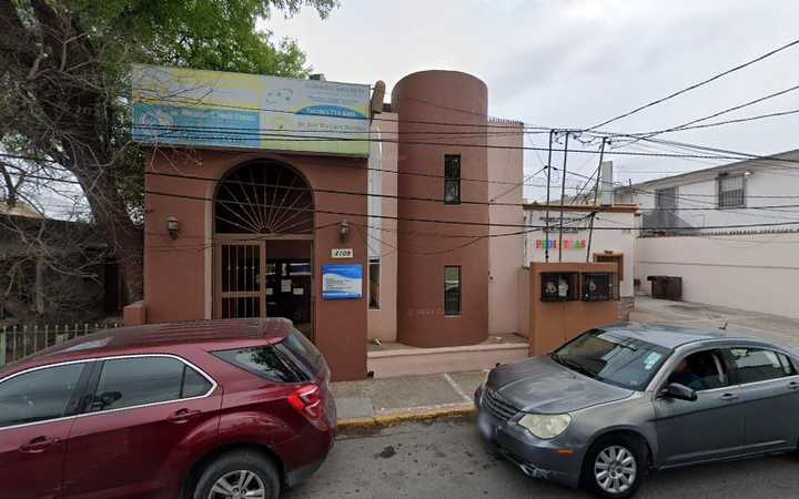 Fotografia tomada fuera de Dr Jose Martinez Martinez - Oftalmólogo en Nuevo Laredo, Tamps.