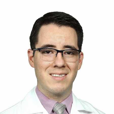 Fotografia tomada fuera de Dr. José Angel Vázquez Alvarado, Endocrinólogo pediátrico - Pediatra en Nuevo Laredo, Tamps.