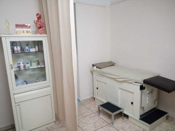 Fotografia tomada fuera de Consultorio Médico Dr. Zubillaga - Médico en Chalco de Díaz Covarrubias, Edomex.
