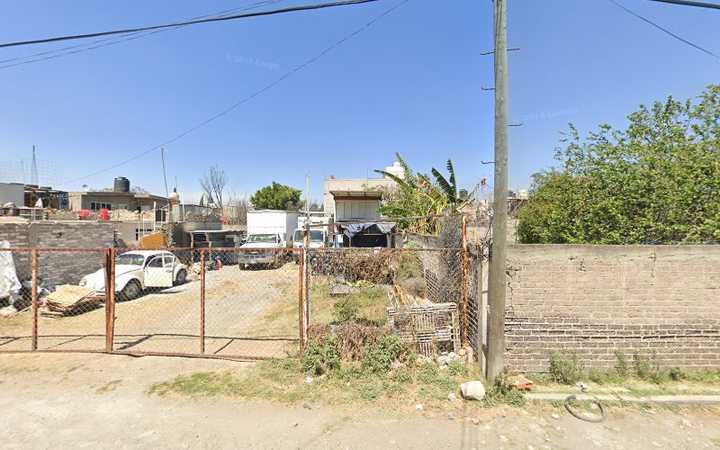 Fotografia tomada fuera de Reumatólogo - Reumatólogo en Chalco de Díaz Covarrubias, Edomex.