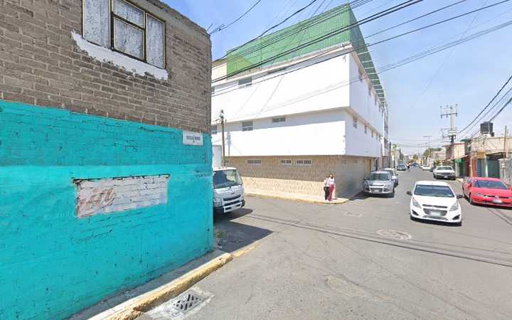 Fotografia tomada fuera de gastroenterologo en chalco Dr. Olivera - Gastroenterólogo en mexico, Edomex.
