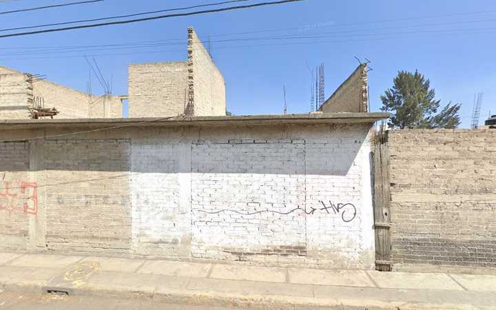 Fotografia tomada fuera de MICHELLE - Médico en Chalco de Díaz Covarrubias, Edomex.