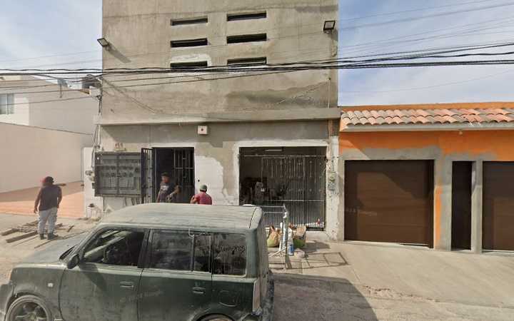 Fotografia tomada fuera de Integramed - Clínica ambulatoria en Cabo San Lucas, B.C.S.