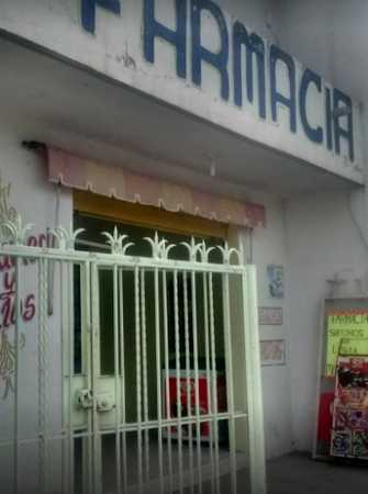 Fotografia tomada fuera de Consultorio Zimapán - Oficina médica en Teoloyucan, Edomex.