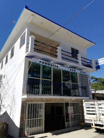 Fotografia tomada fuera de CENTRO MEDICO SAN JOSE ELOXOCHITLAN - Servicios médicos locales en Cruztitla, Pue.