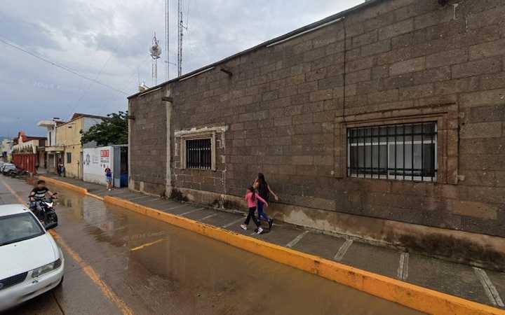 Fotografia tomada fuera de Servicios Médicos Municipales El Grullo - Servicios médicos locales en El Grullo, Jal.