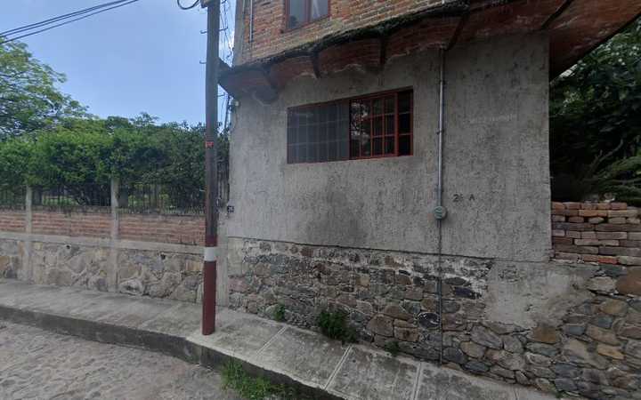 Fotografia tomada fuera de . - Hospital en Ixtlahuacán de los Membrillos, Jal.
