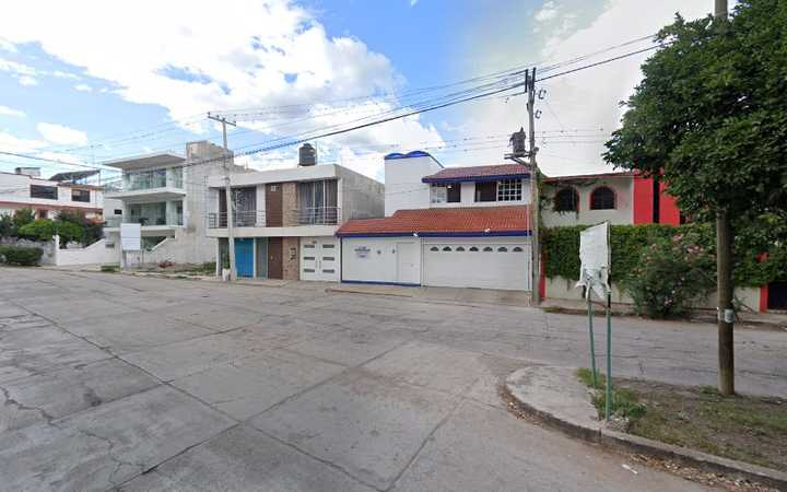 Fotografia tomada fuera de Grupo Médico Sur Huajuapan - Servicios médicos locales en Heroica Cdad. de Huajuapan de León, Oax.