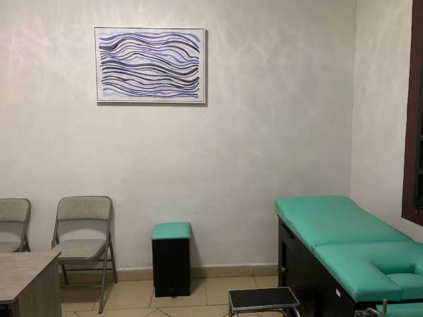 Fotografia tomada fuera de Family Medical Ixtaczoquitlán - Servicios médicos locales en Ixtaczoquitlán, Ver.