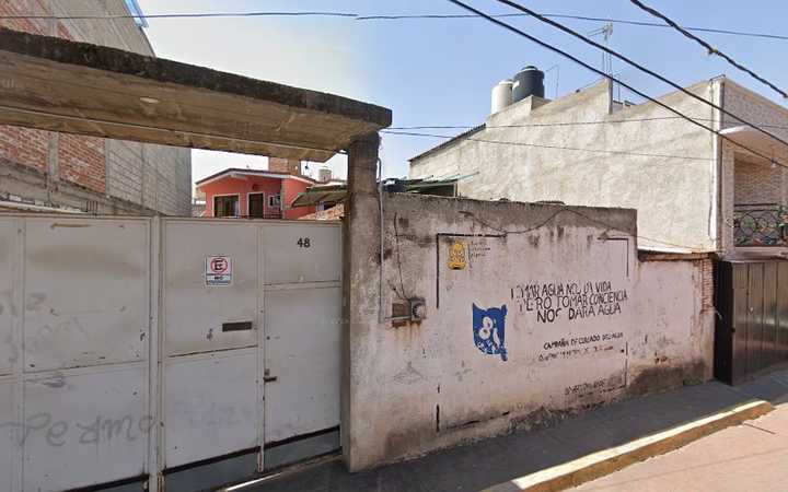 Fotografia tomada fuera de Dra. Gabriela Labastida Salazar - Médico especializado en medicina laboral en Cocotitlán, Edomex.