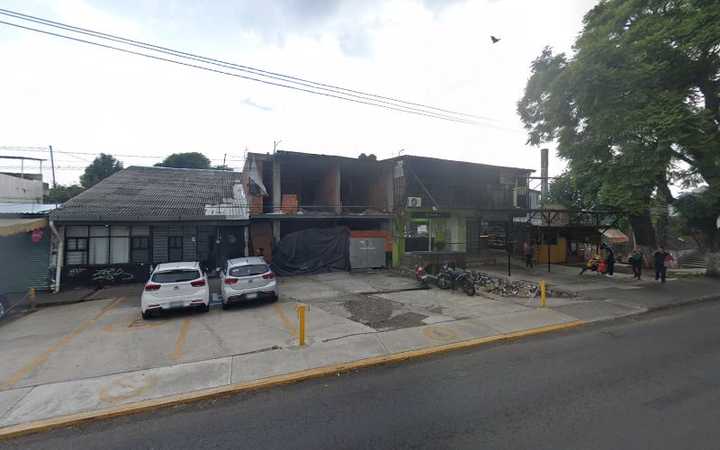 Fotografia tomada fuera de Dr Jonathan - Médico en Uruapan, Mich.