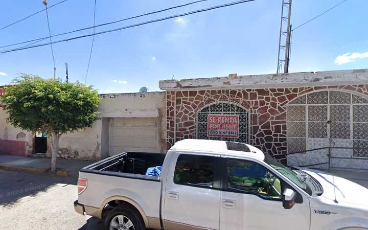 Fotografia tomada fuera de Dr Felipe Teran - Médico de familia en Villa de Reyes, S.L.P.