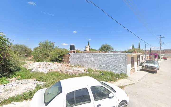 Fotografia tomada fuera de Servicios Médicos Privados de Villa de Reyes - Oficina médica en Villa de Reyes, S.L.P.