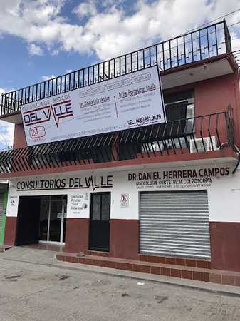Fotografia tomada fuera de Herrera Campos Daniel - Obstetrician-gynecologist en Villa de Reyes, S.L.P.