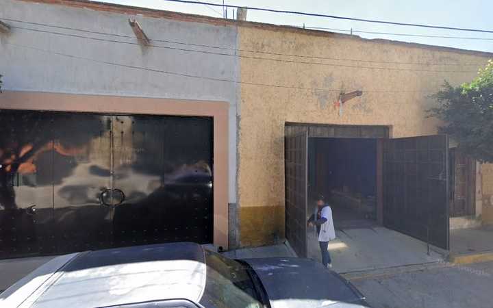 Fotografia tomada fuera de Consultorio Médico - Médico en Villa de Reyes, S.L.P.