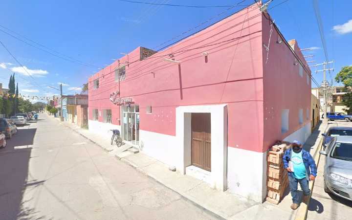 Fotografia tomada fuera de Clínica San Francisco - Asesor médico en Villa de Reyes, S.L.P.