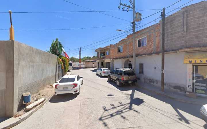 Fotografia tomada fuera de Doctor Francisco Zavala Monsiváis - Ginecólogo en Villa de Reyes, S.L.P.