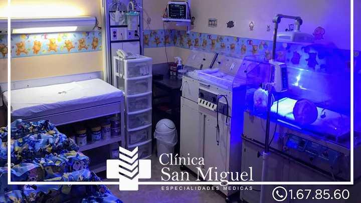 Fotografia tomada fuera de Clínica San Miguel de Especialidades Médicas - Clínica ambulatoria en Boca del Río, Ver.