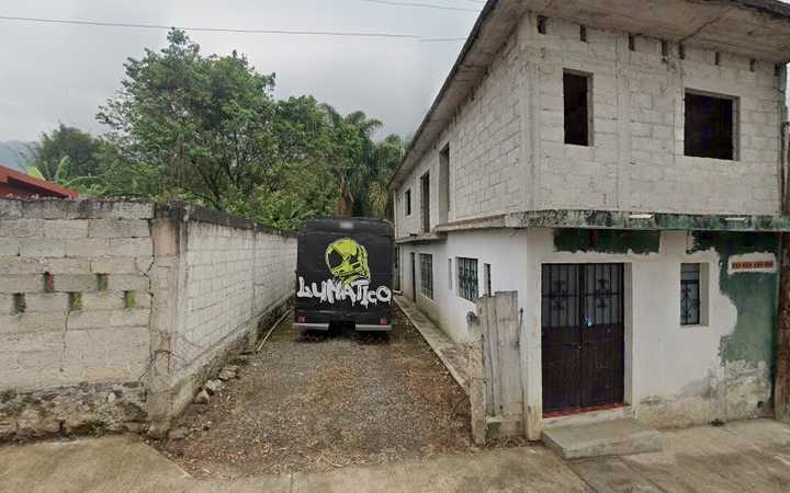 Fotografia tomada fuera de Consultorio Medico Pharmafox - Médico de familia en Chocamán, Ver.