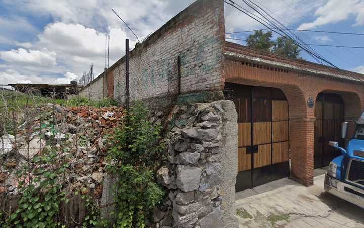 Fotografia tomada fuera de Veterinaria Imix - Médico en Teoloyucan, Edomex.