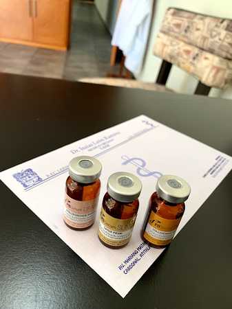 Fotografia tomada fuera de Renueva Beauty Clinic - Médico de medicina general en Atotonilco de Tula, Hgo.