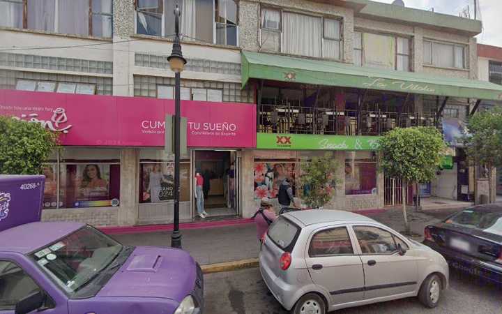 Fotografia tomada fuera de Especialista en pie plano, pie cavo, rotación interna, rotación externa y elaboración de férulas, taloneras y plantillas ortopédicas - Establishment en Tulancingo, Hgo.