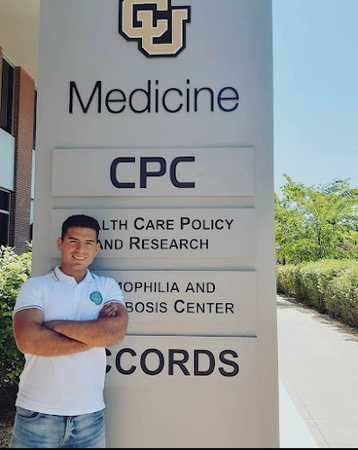 Fotografia tomada fuera de . - Médico de medicina general en Guaymas, Son.