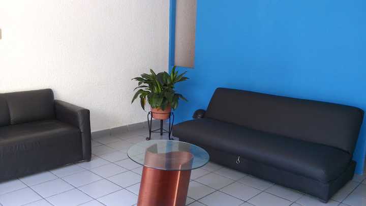 Fotografia tomada fuera de Consuldent - Médico en Pénjamo, Gto.