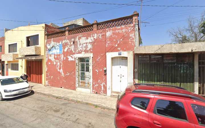 Fotografia tomada fuera de Dra. Miriam Sánchez González, Internista - Internista en San Andrés Cholula, Pue.