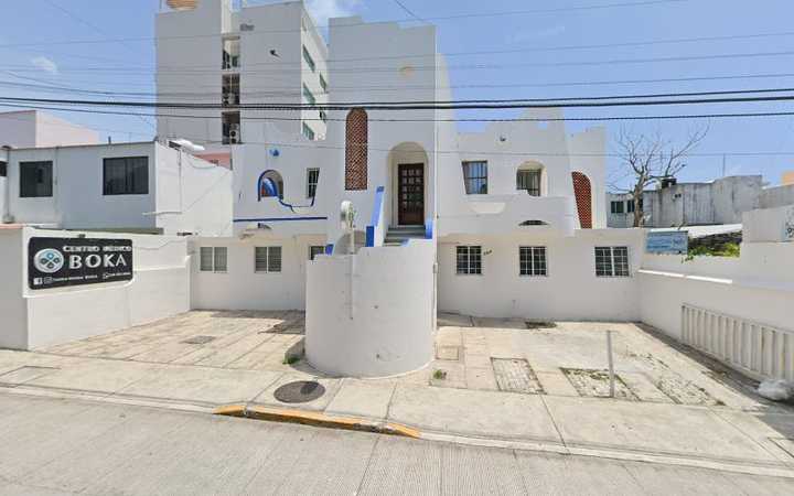 Fotografia tomada fuera de Gin-Obs - Obstetrician-gynecologist en Boca del Río, Ver.