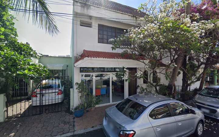 Fotografia tomada fuera de Doctor Bersilio Montiel - Obstetrician-gynecologist en Veracruz, Ver.