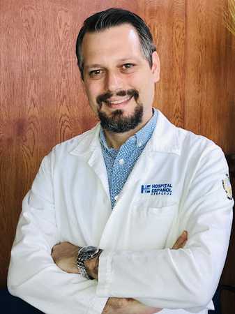Fotografia tomada fuera de Dr. Francisco J. Alonso Fernández - Médico en Boca del Río, Ver.