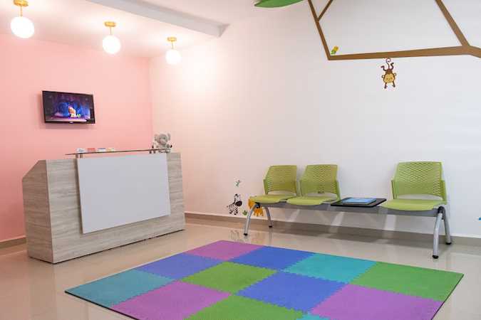 Fotografia tomada fuera de Dra. Karen Suárez Ramírez- Pediatra - Pediatra en Boca del Río, Ver.