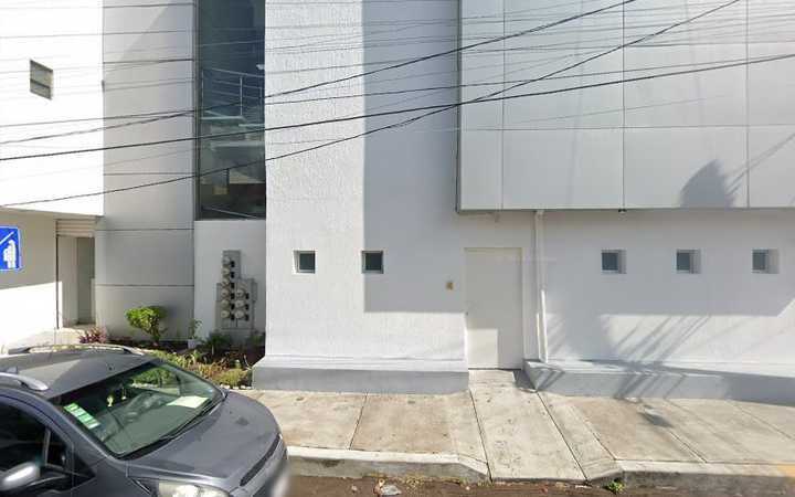 Fotografia tomada fuera de Andrade Gonzalez Victor Dr - Ginecólogo en Boca del Río, Ver.