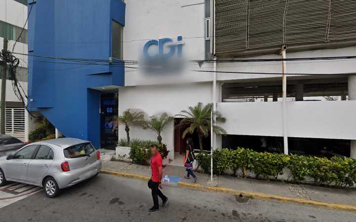 Fotografia tomada fuera de Doctor Jorge Fernández Hernández - Endocrinólogo en Veracruz, Ver.