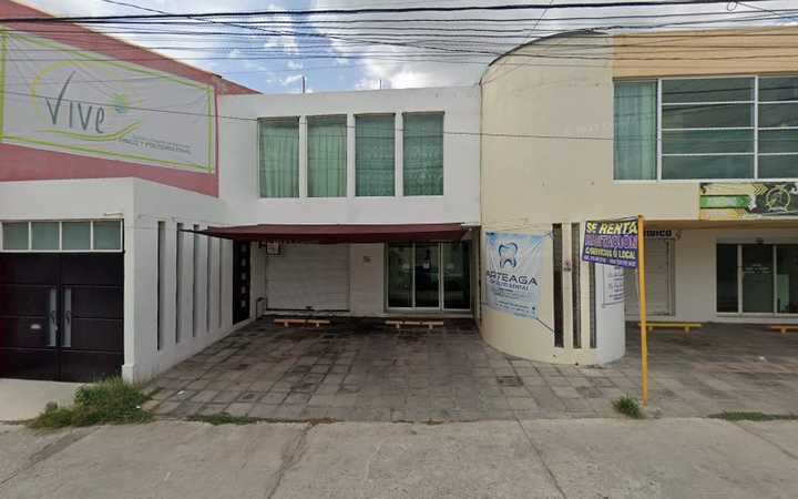Fotografia tomada fuera de Médico Internista Mario Ivan Lauro Callejas - Internista en Actopan, Hgo.
