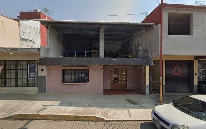 Fotografia tomada fuera de Consultorio Dental “Pro” Dra. Yoselin Bandala - Dentista en Chocamán, Ver.